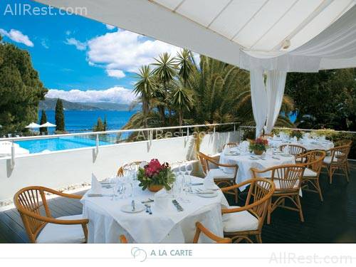 Kontokali Bay Hotel 18